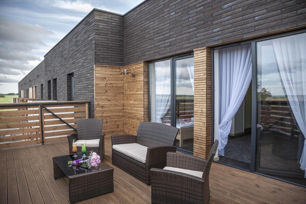 Hotel Nad Wisla Tczew Kamer foto
